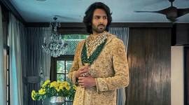 kartik aaryan, lakme fashion week 2020, manish malhotra