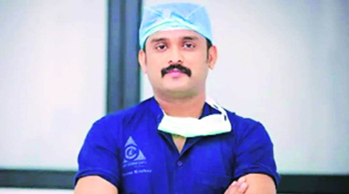 Facing ‘social media trial’, Kerala doc found hanging