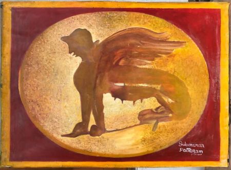 kerala, roman empire, excavation, greek stone, she sphinx, muziris, egypt, indian express news