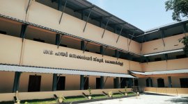 kerala public schools, kerala news, kongarapally, Chief Minister Pinarayi Vijayan, coronavirus pandemic, indian express
