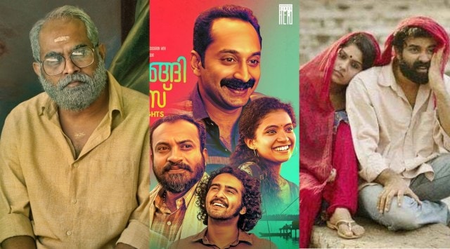 Kerala State Film Awards