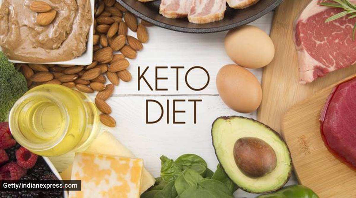 Keto Diet