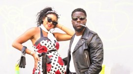 kevin hart child, eniko hart children