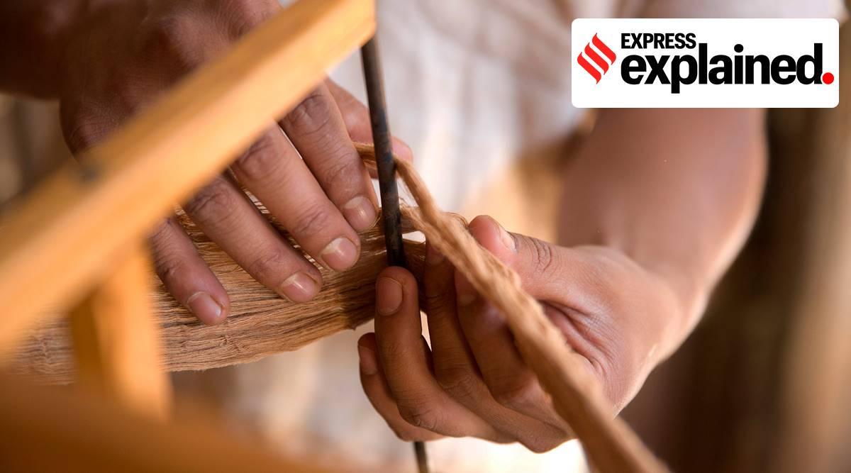 pm modi mann ki baat, vocal for local, khadi india, oaxaca khadi, mexico oaxaca khadi