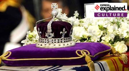 Kohinoor diamond, India’s stolen artefacts, Dutch museums repatriation, black lives matter, indian artefacts returned by other countries, museums with looted objects, colonialism, indian express, express explained