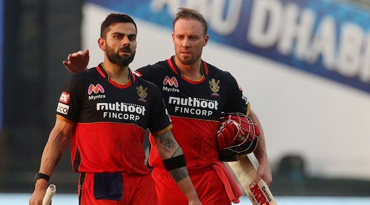 IPL 2020 How to Watch RCB vs KXIP Match live on your mobile TV