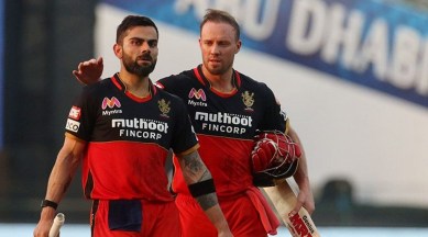 AB de Villiers, Virat Kohli, RCB, Chris Gayle