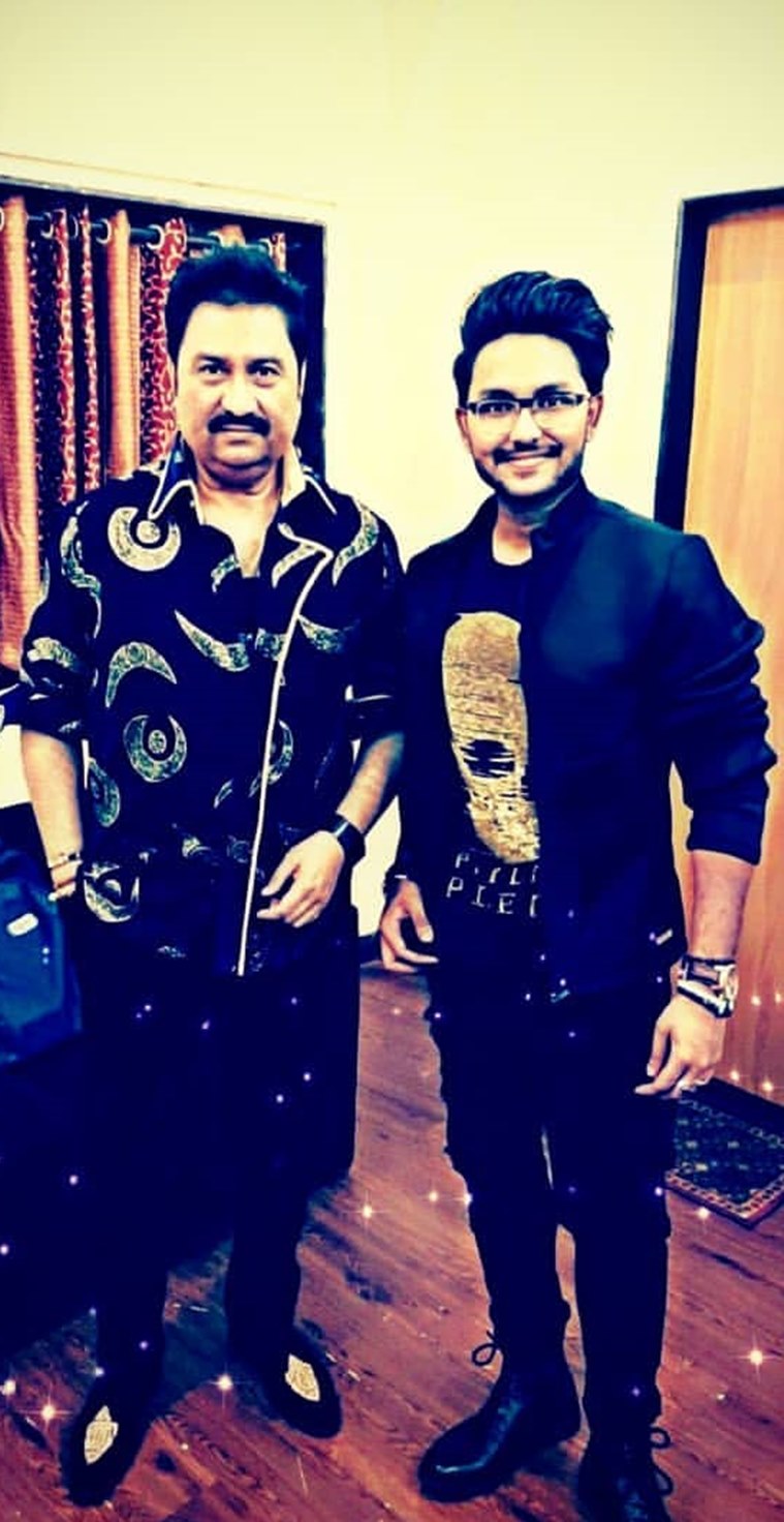 Jaan Kumar Sanu