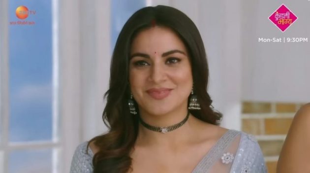 kundali bhagya ratings