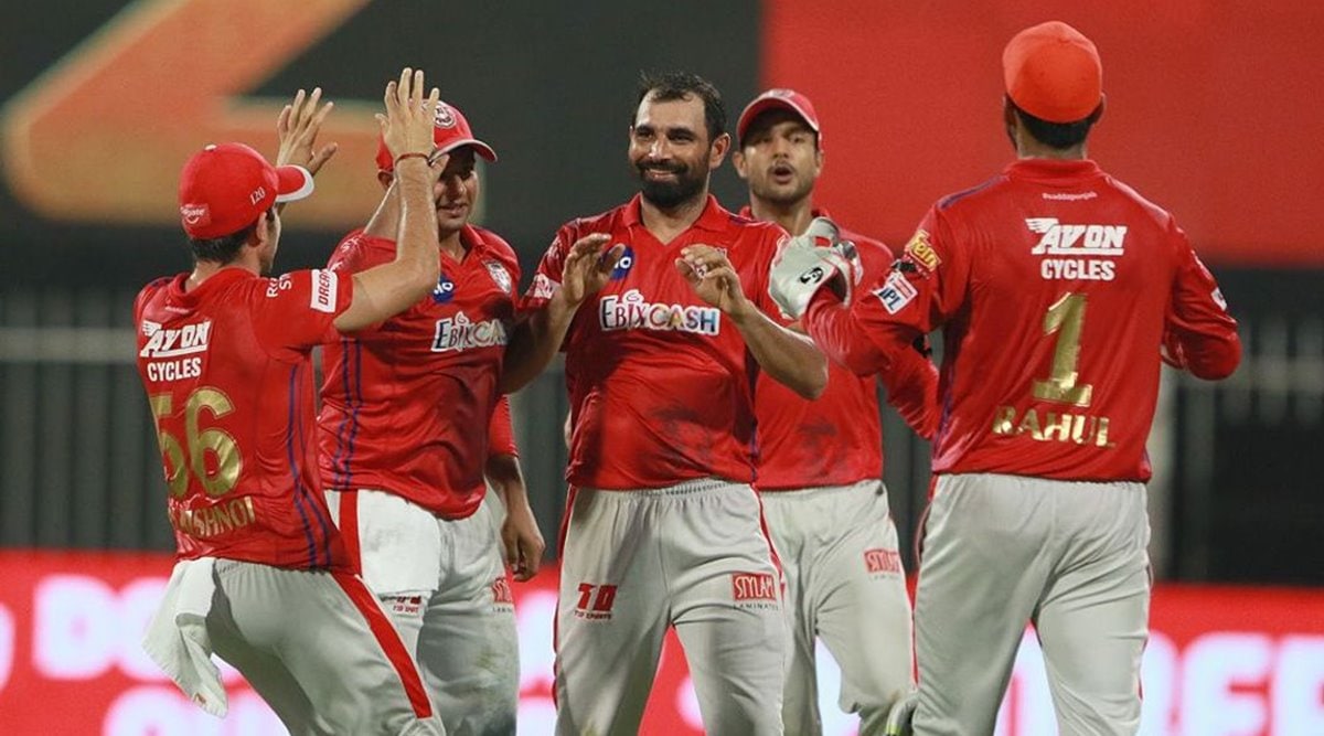 KXIP vs MI IPL 2020: When and Where to Watch today Match ...