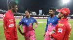 KXIP v RR