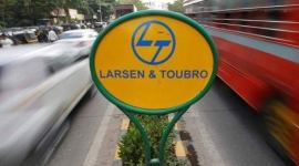 Larsen & Toubro Heavy Engineering, Hindustan Petroleum Corporation Ltd, MK Surana, LC-Max Reactors, Visakhapatnam L&T, SN Subrahmanyan, CEO & MD of Larsen & Toubro, india news, indian express