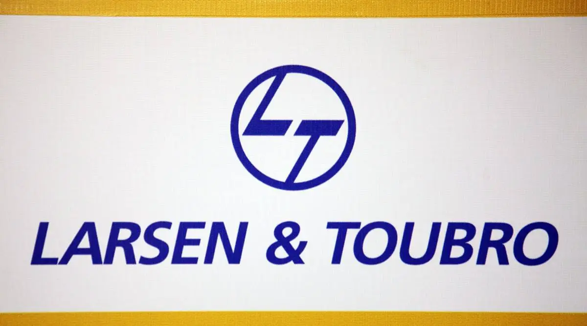 West Bangal, India - October 09, 2021 : Larsen and Toubro Logo on Phone  Screen Stock Image. Editorial Stock Photo - Image of share, showing:  243023688