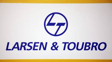Larsen & Toubro