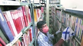library maharashtra coronavirus latest updates, maharashtra unlock 5.0, maharashtra libraries open, apj abdul kalam, maharashtra libraries sop for opening, indian express news