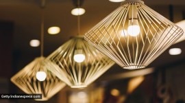 luxury lighting, outdoor lighting, how to have outdoor lighting, indianexpress.com, indianexpress, types of lighting, lighting types, landscape lighting, lighting types,