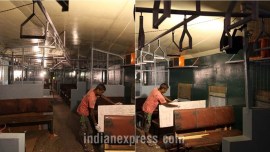 West Bengal coronavirus cases, Bengal coronavirus cases, bengal local trains, bengal trains resumption, hooghly, west bengal news