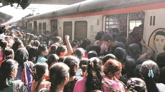 mumbai local trains, bmc, women allowed in mumbai local trains, mumbai local trains who are allowed, mumbai covid update, mumbai unlock 5.0, mumbai city news