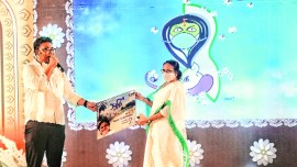 West Bengal Durga Puja, Durga Puja 2020, Durga Puja, Durga Puja pandals, Durga Puja pandals Bengal, Kolkata news, city news, Indian Express