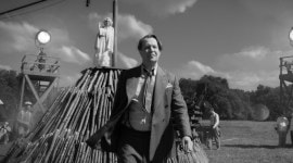 Mank, Mank review, david fincher, gary oldman, Mank reviews