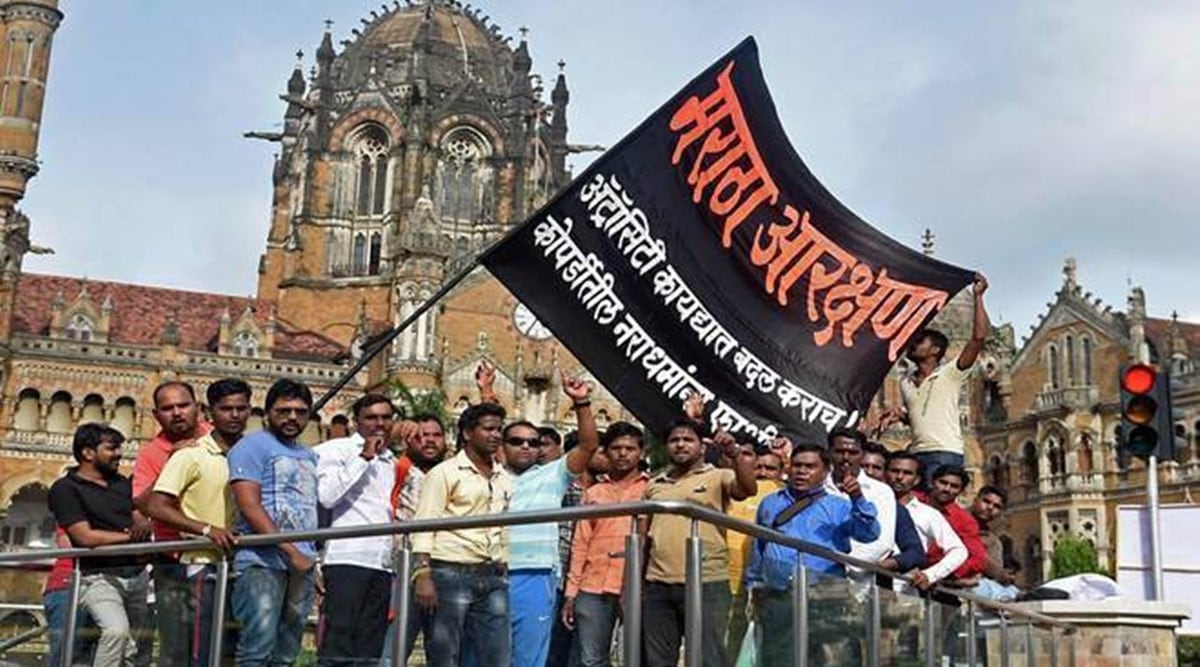 The court's order accepting the Banthia commission report has not looked into its merits, on the lines of Madhya Pradesh, but has ensured that the mandated triple test has been followed. (File)
