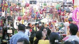 delhi coronavirus latest updates, delhi gst revenue, delhi festive season celebrations, puja festive season, delhi coronavirus latest updates, arvind kejriwal, delhi city news