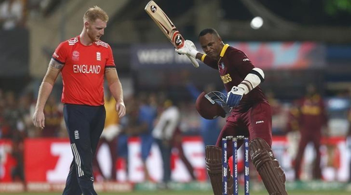 marlon samuels, ben stokes