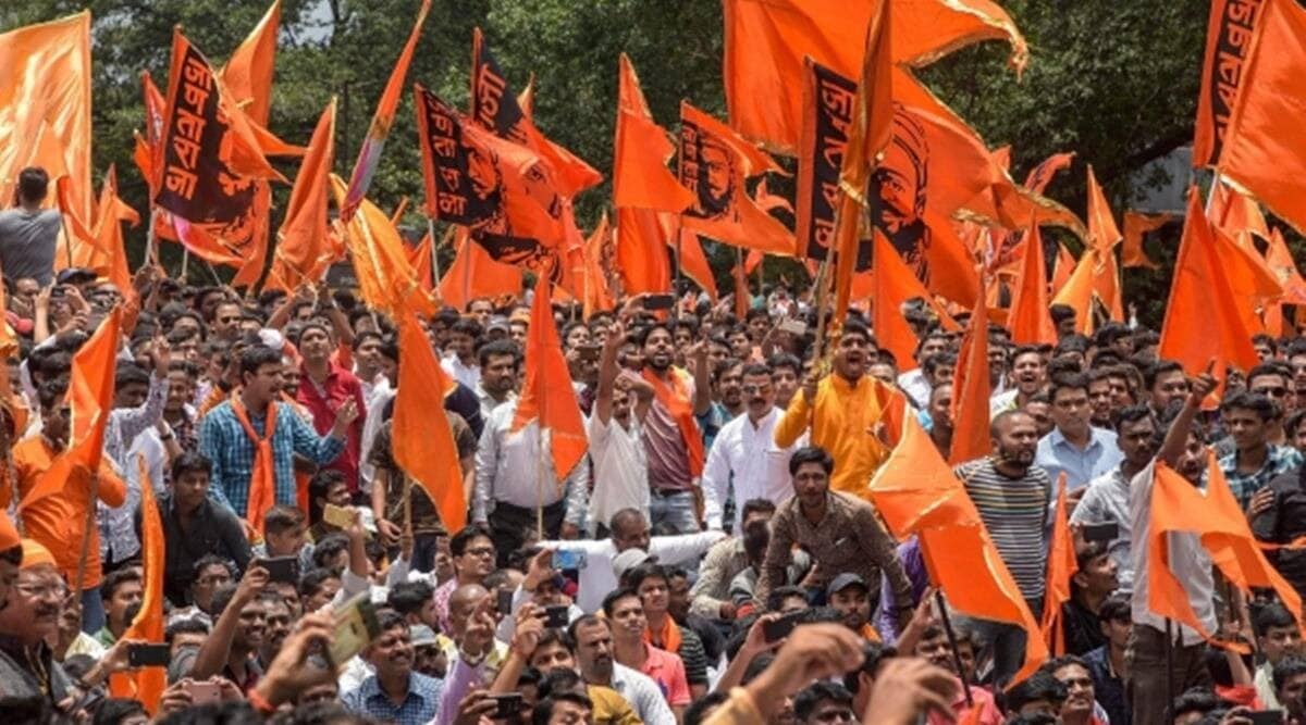 maratha quota, Maratha Kranti Morcha, Maratha Kranti Morcha protest, Maharashtra Public Service Commission, maratha kranti morcha boycott of mpsc, indian express news