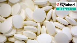 Himachal bulk drug park, Himachal government, Jai Ram Thakur, Shimla news, Himachal news, Indian express news