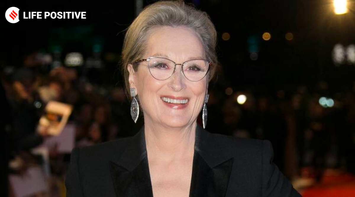 This Is Your Time And It Feels Normal To You But Really There Is No Normal Meryl Streep Lifestyle News The Indian Express