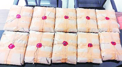 drugs case, Pimpri-Chinchwad drugs case, Pimpri-Chinchwad Mephedrone found, Pimpri-Chinchwad police, Pimpri-Chinchwad drug circle busted, chhota rajan Pimpri-Chinchwad drugs, Pimpri-Chinchwad news