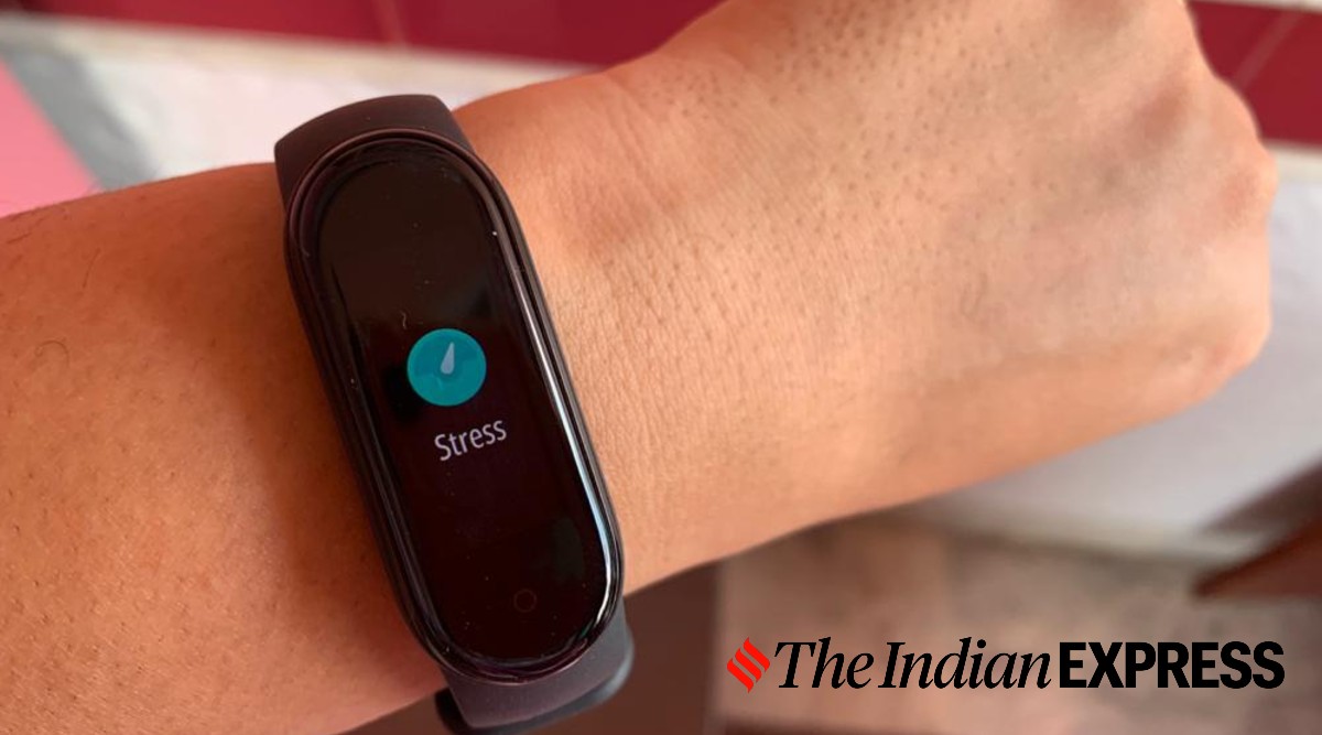 Xiaomi Mi Smart Band 5 review