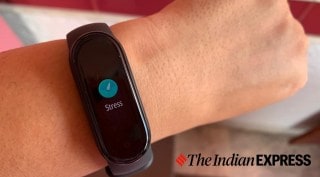 Mi Band 5 review