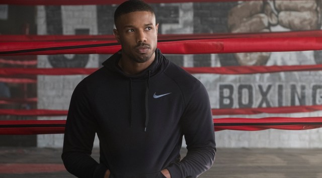 Michael B Jordan, creed 3, Michael B Jordan creed 3