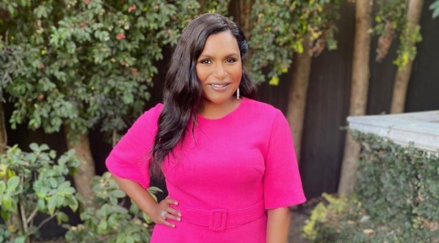 mindy kaling