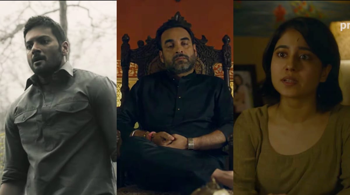 Mirzapur 2 trailer The battle for Kaleen Bhaiya s throne