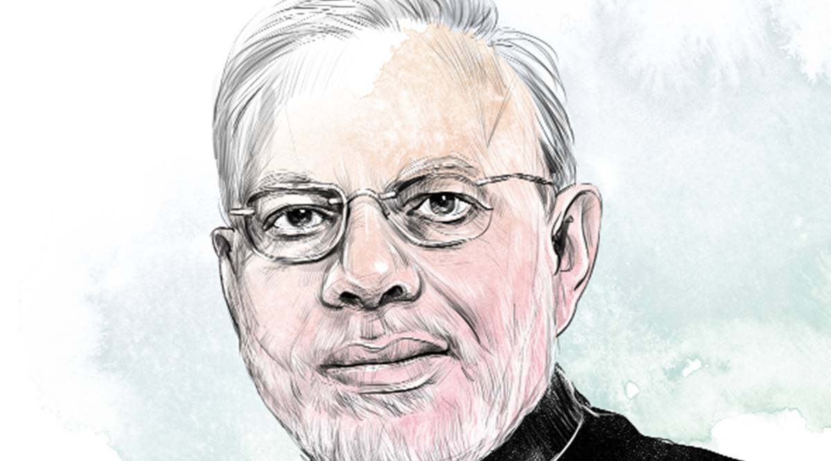 narendra modi, vijay rupani, narendra modi 20th year, hardik patel, gujarat liquor ban, indian express news