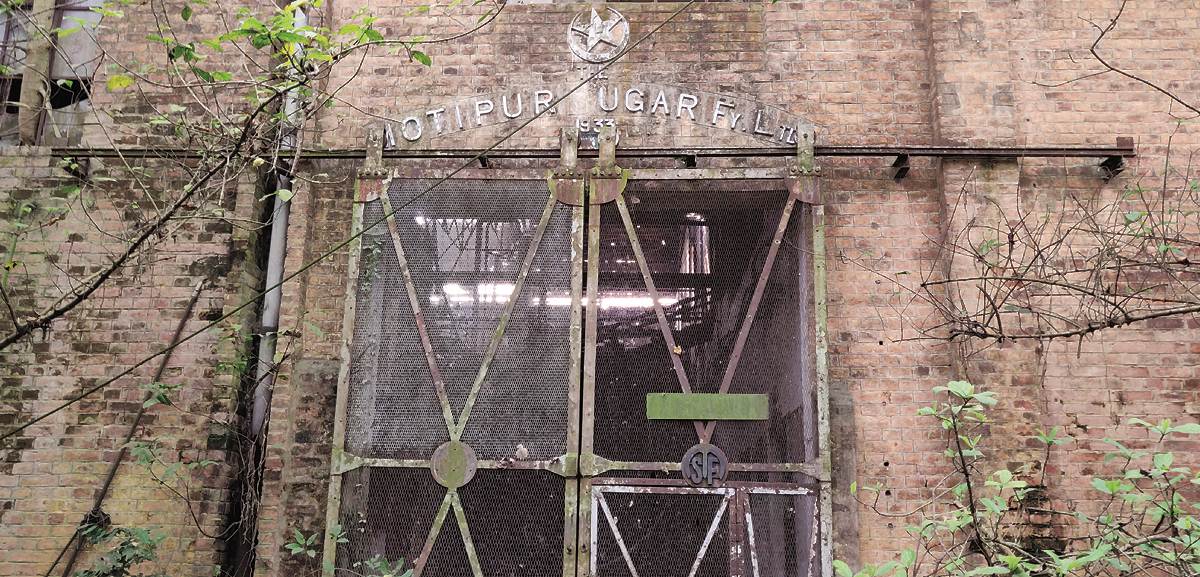 Bihar election, Bihar elections, Bihar assembly polls, Bihar migrants, Motipur Sugar Mill, Motipur voters, Bihar migrants votes bihar elections, Nitish kumar Bihar election, Bihar election news, Bihar election coronavirus, bihar news, indian express