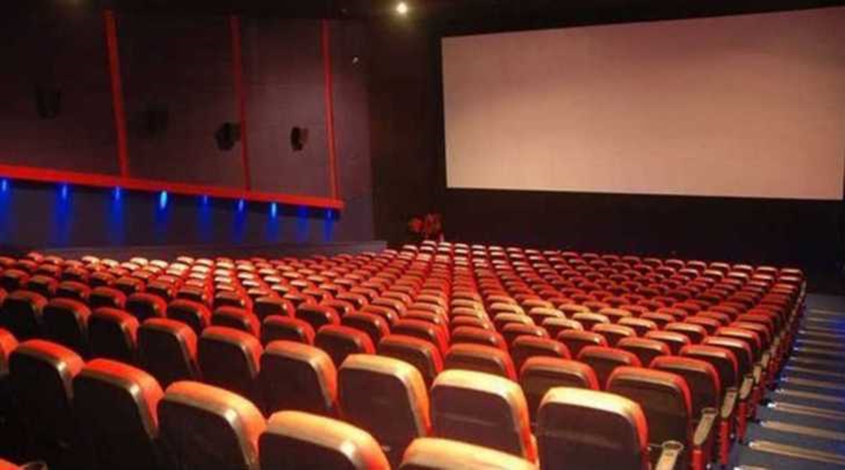 movie hall, cinema, theatre