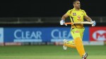 MS Dhoni