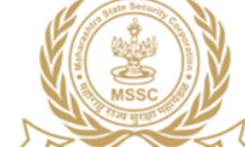 Maharashtra State Security Corporation,. MSSC, maharashtra covid, western railways, mssc western railway discontinue services, 26/11 attacks, indian express news