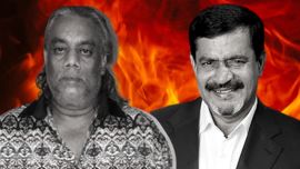 Bengaluru killing, two calls raise alarm over new gangland order