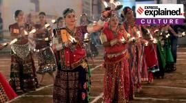 Navaratri 2020 garba rules, gujarat navaratri rules, navratri garba, gujarat garba, covid updates gujarat, gujarat coronavirus updates, navratri garba sops