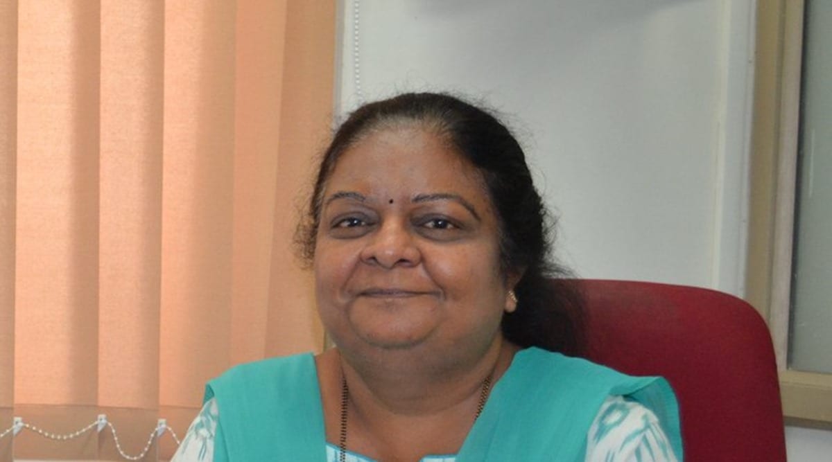 NCCS, pune covid, Dr Anjali Shiras, nccs senior scientist, Dr Anjali Shiras covid, Dr Anjali Shiras covid death, covid news, indian express news