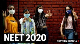 nta neet, nta neet special exam, NEET result date, ntaneet admit card, neet special exam question paper, ntaneet.nic.in, neet 2020 result, medical entrance exam, college admissions, education news