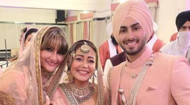 neha kakkar rohanpreet wedding