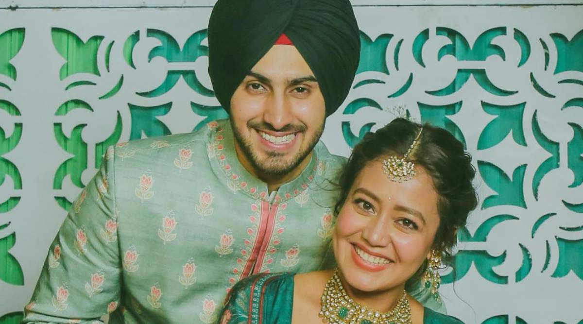 neha kakkar wedding updates