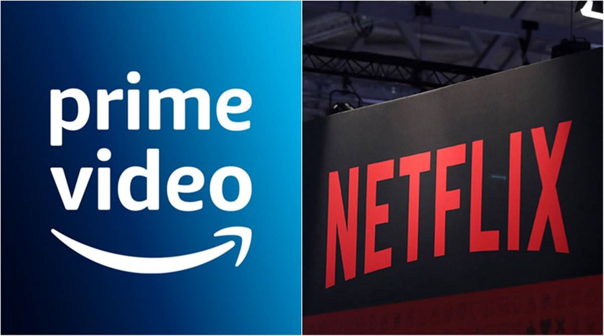 New Year 21 Eve How To Watch Netflix Or Amazon Prime For Free This Weekend