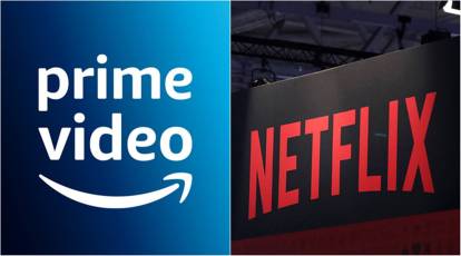 New Year 2021 Eve: How to watch Netflix or  Prime for free