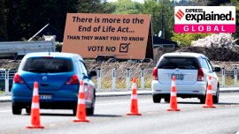 New Zealand euthanasia, New Zealand referendum, New Zealand cannabis, new zealand elections, jacinda ardern, new zealand referendum news